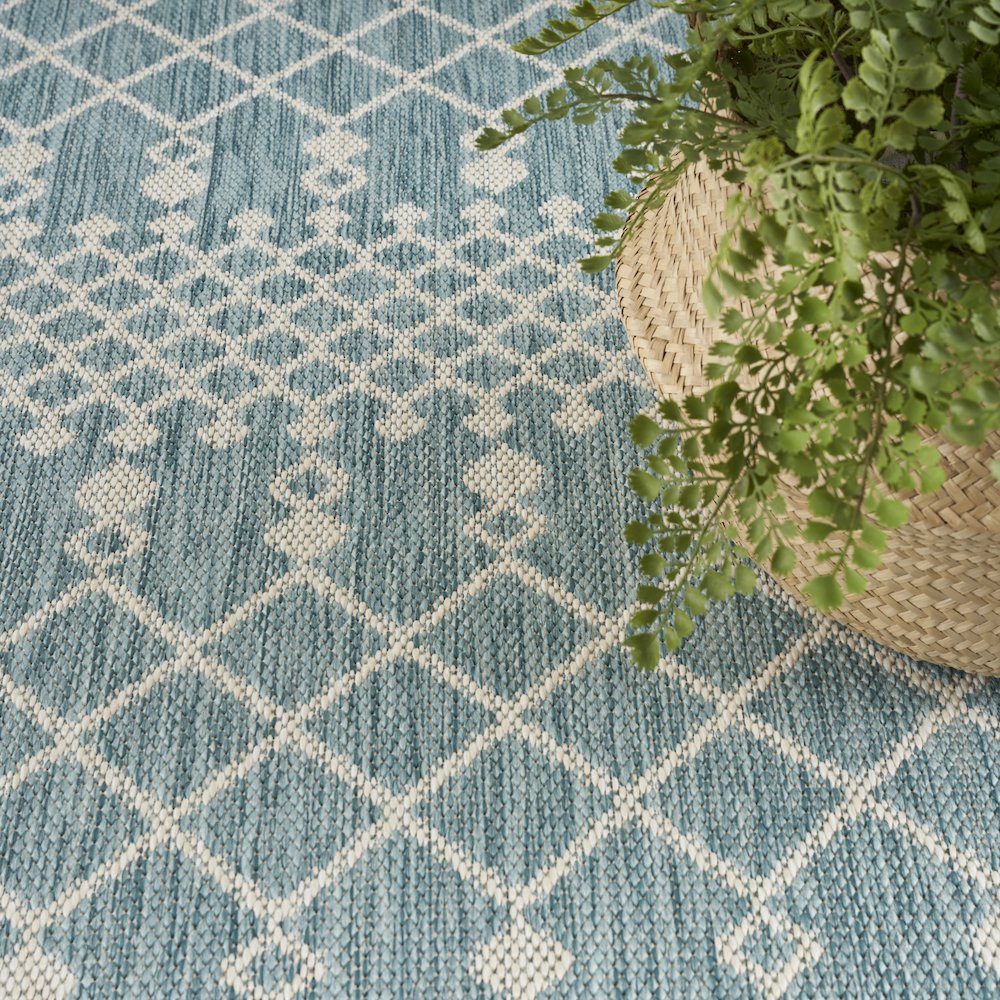 Nourison Home Positano Area Rug. Picture 8