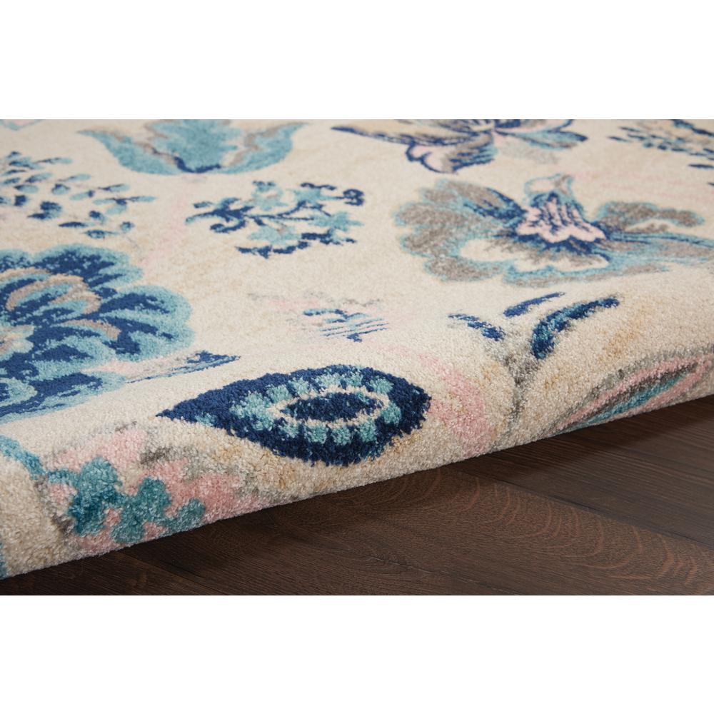 Nourison Home Tranquil Area Rug. Picture 7