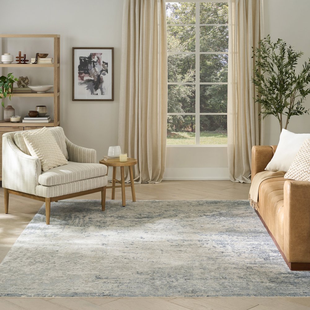 Nourison Home Envy Area Rug. Picture 9