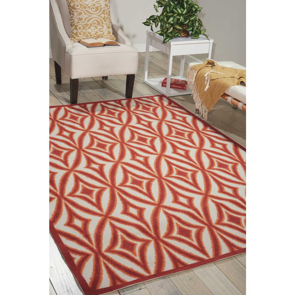 Sun N' Shade Area Rug. Picture 2