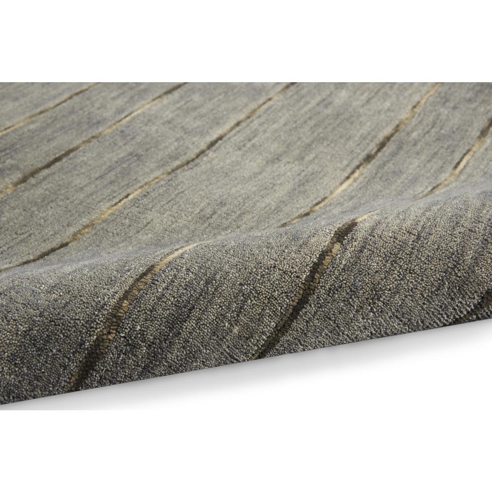 Modern Rectangle Area Rug, 8' x 10'. Picture 4