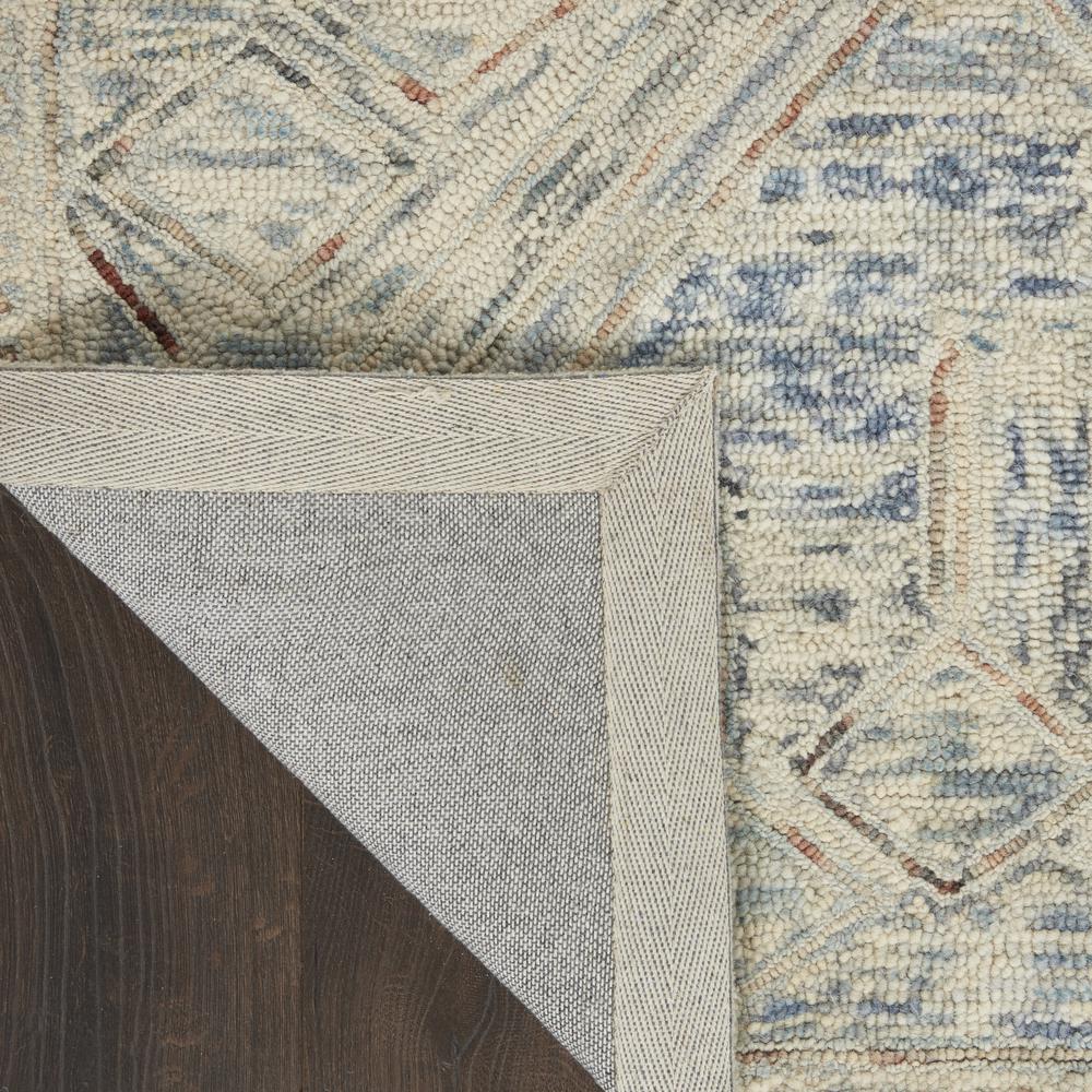 Nourison Home Linked Area Rug. Picture 4