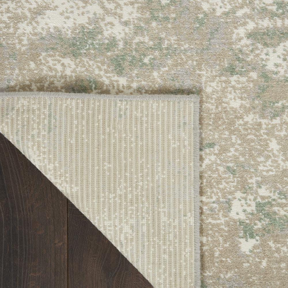 Modern Rectangle Area Rug, 12' x 15'. Picture 4