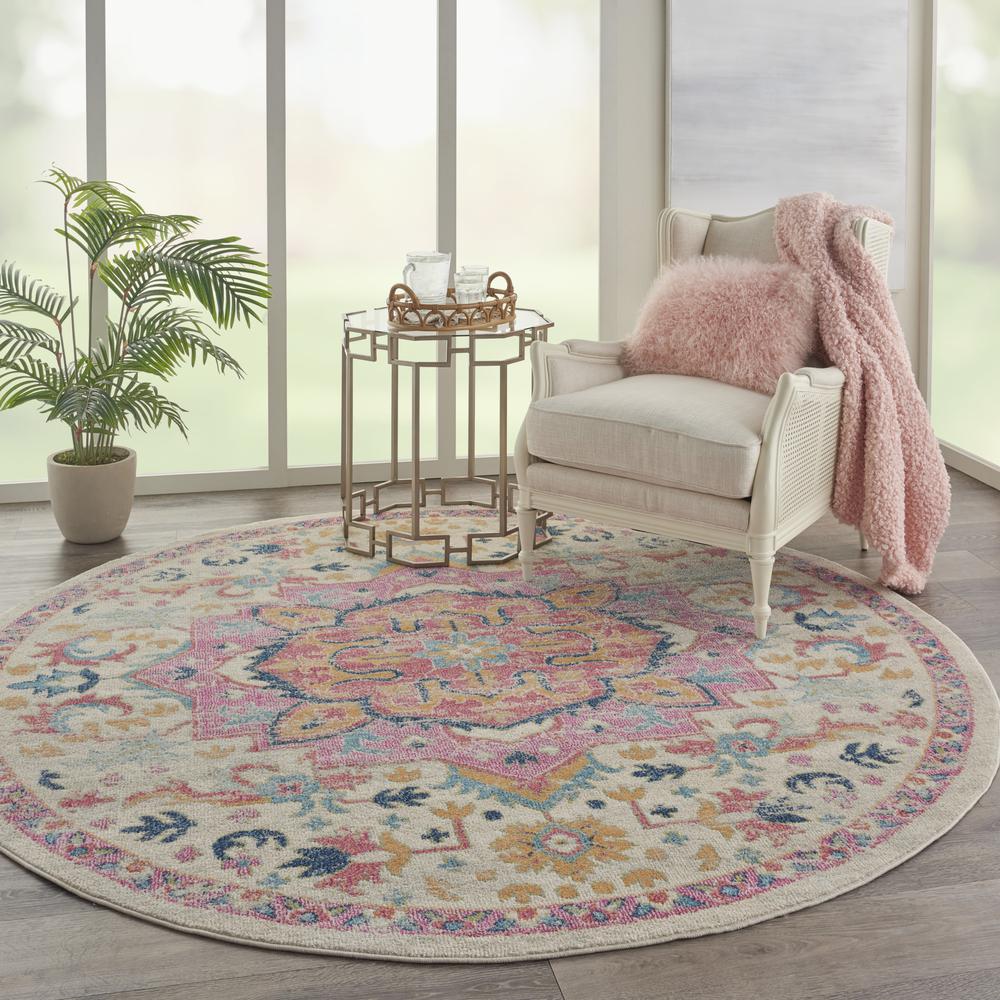 Nourison Home Passion Area Rug. Picture 10
