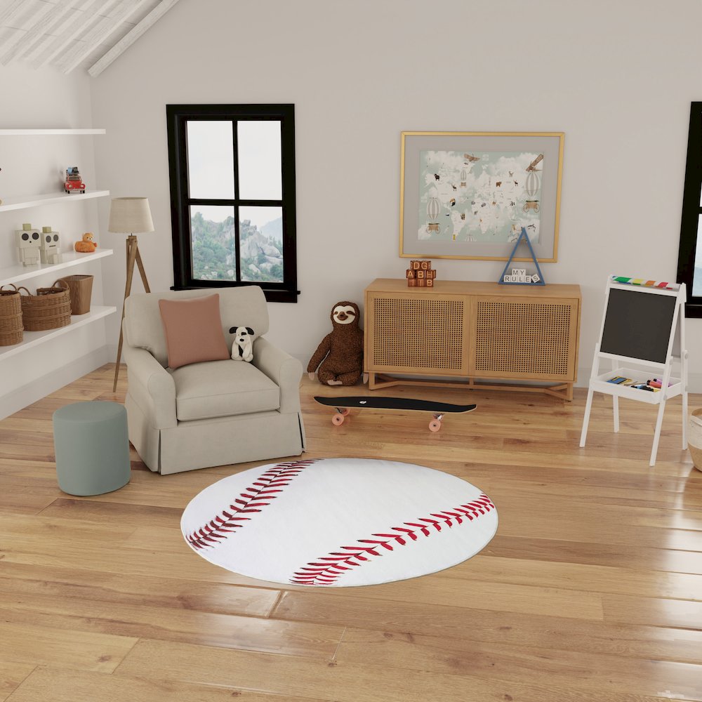 Nourison Home Imagination Area Rug. Picture 2