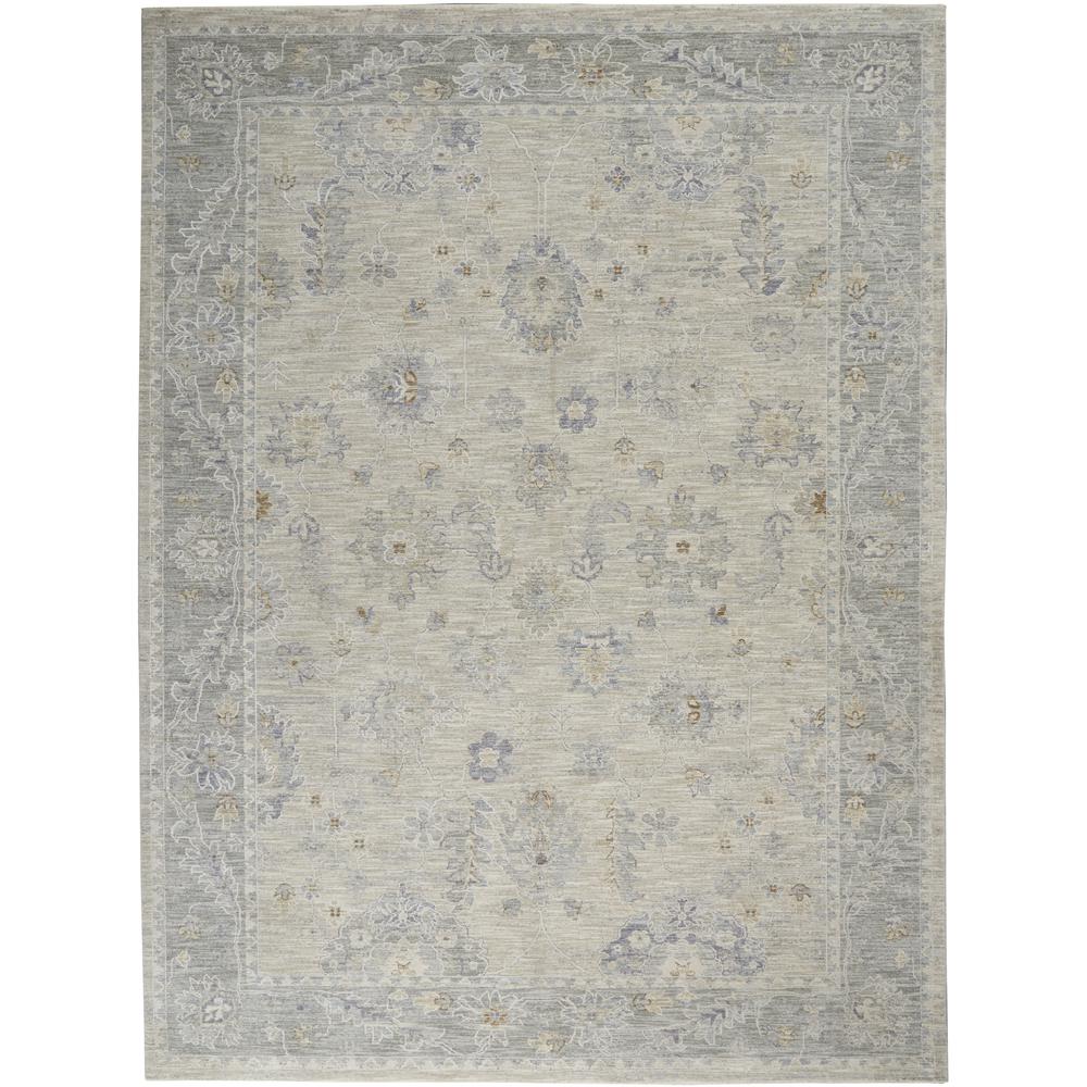 Nourison Home Asher Area Rug. Picture 1