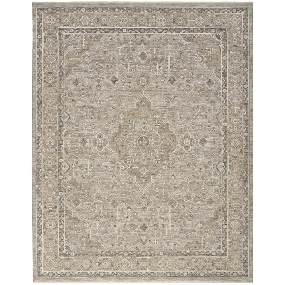 Nourison Home Harbor Area Rug. Picture 1