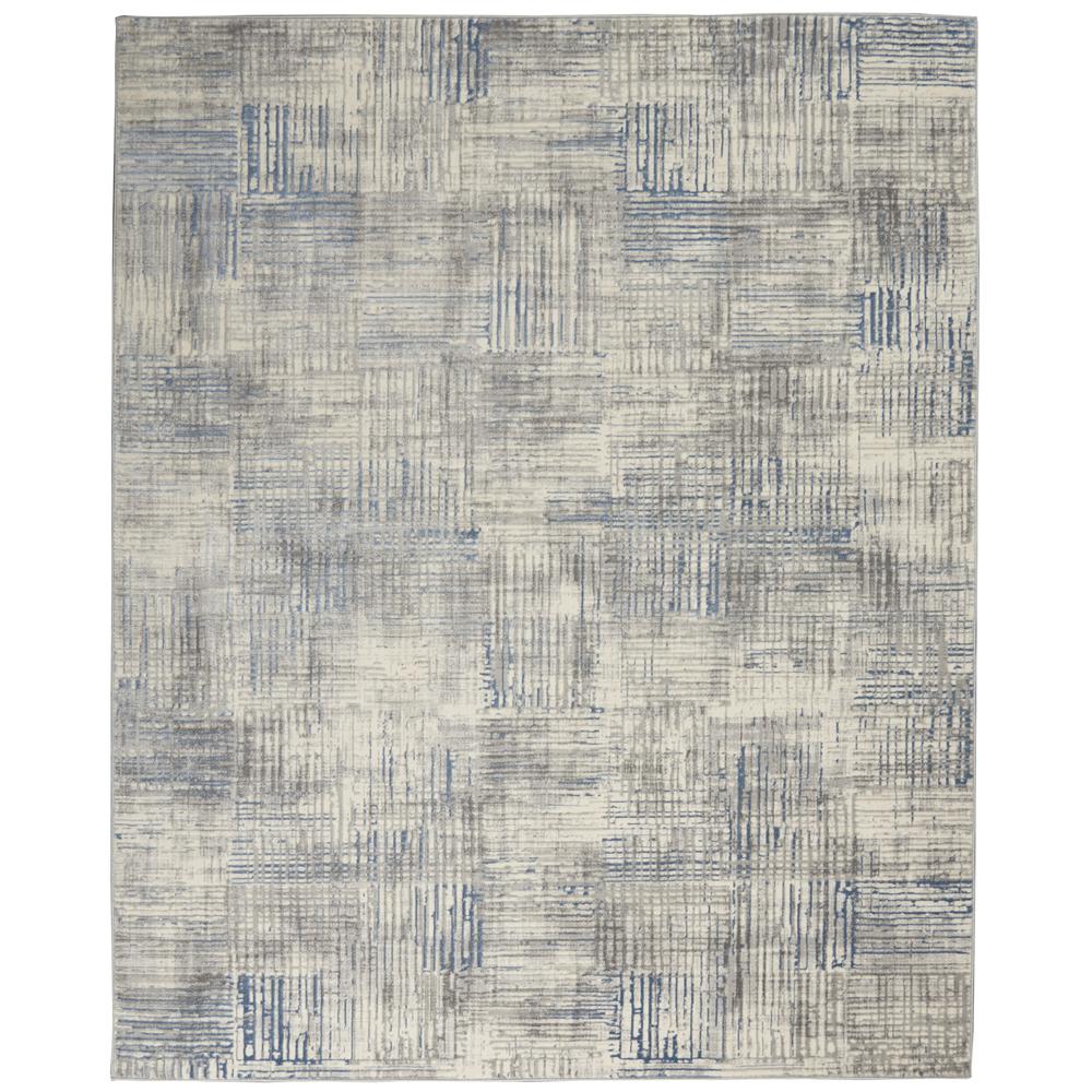 Nourison Home Solace Area Rug. Picture 1