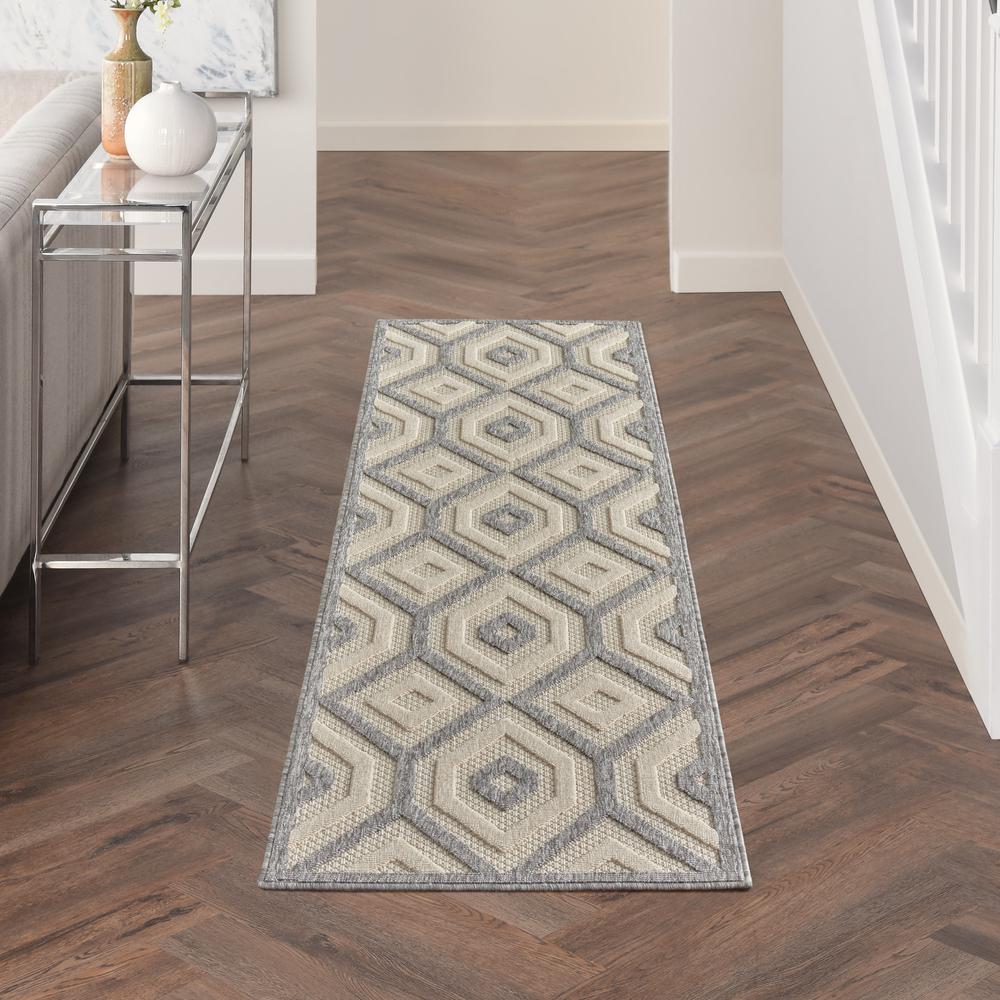 Nourison Home Palamos Area Rug. Picture 2