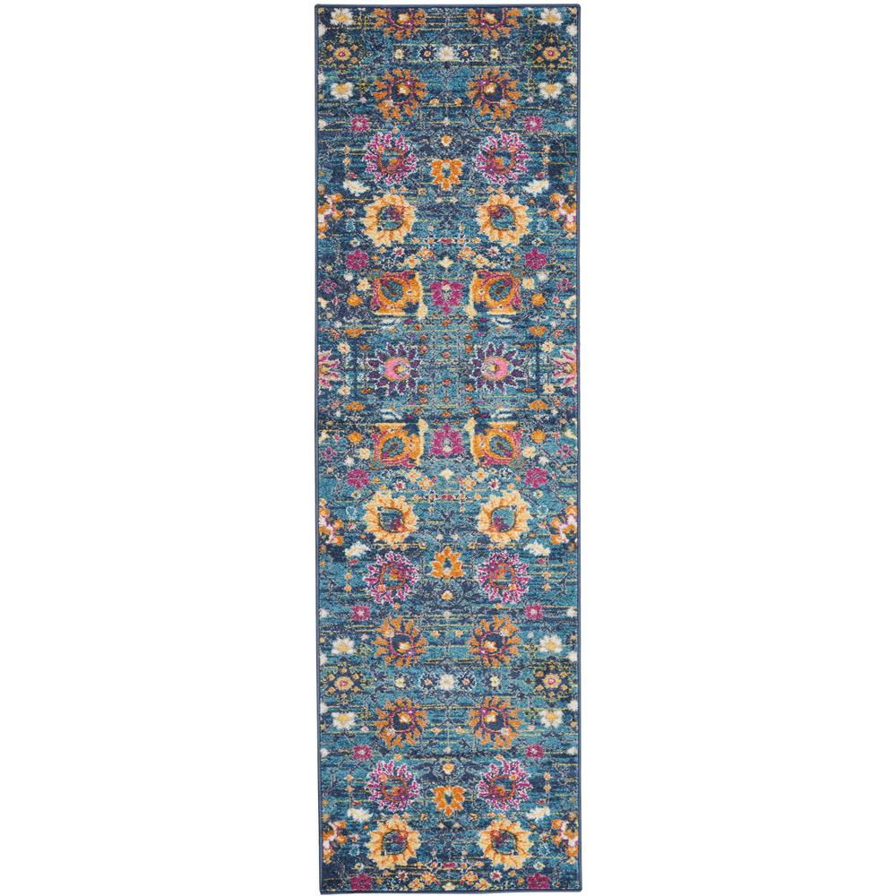 Nourison Home Passion Area Rug. Picture 1