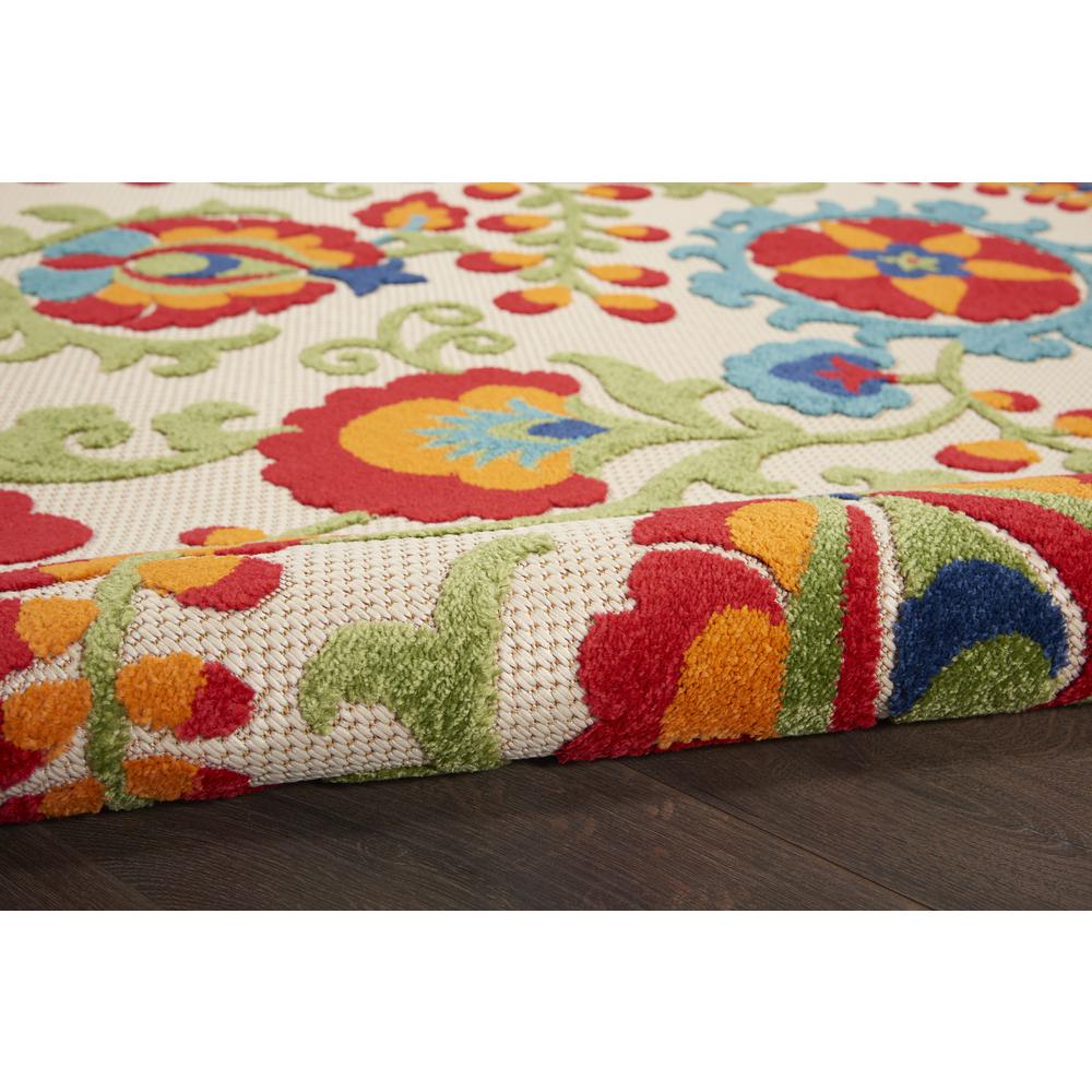 Nourison Home Aloha Area Rug. Picture 7