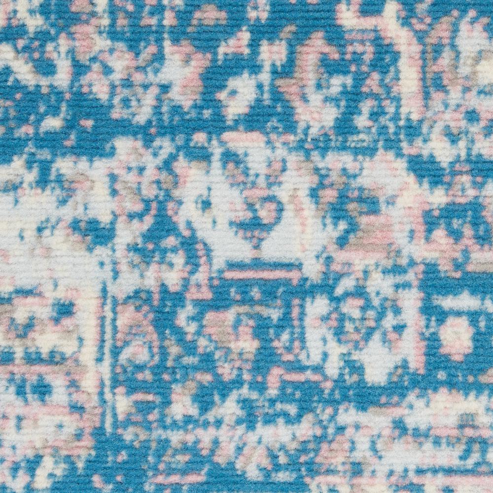 Nourison Home Grafix Area Rug. Picture 7