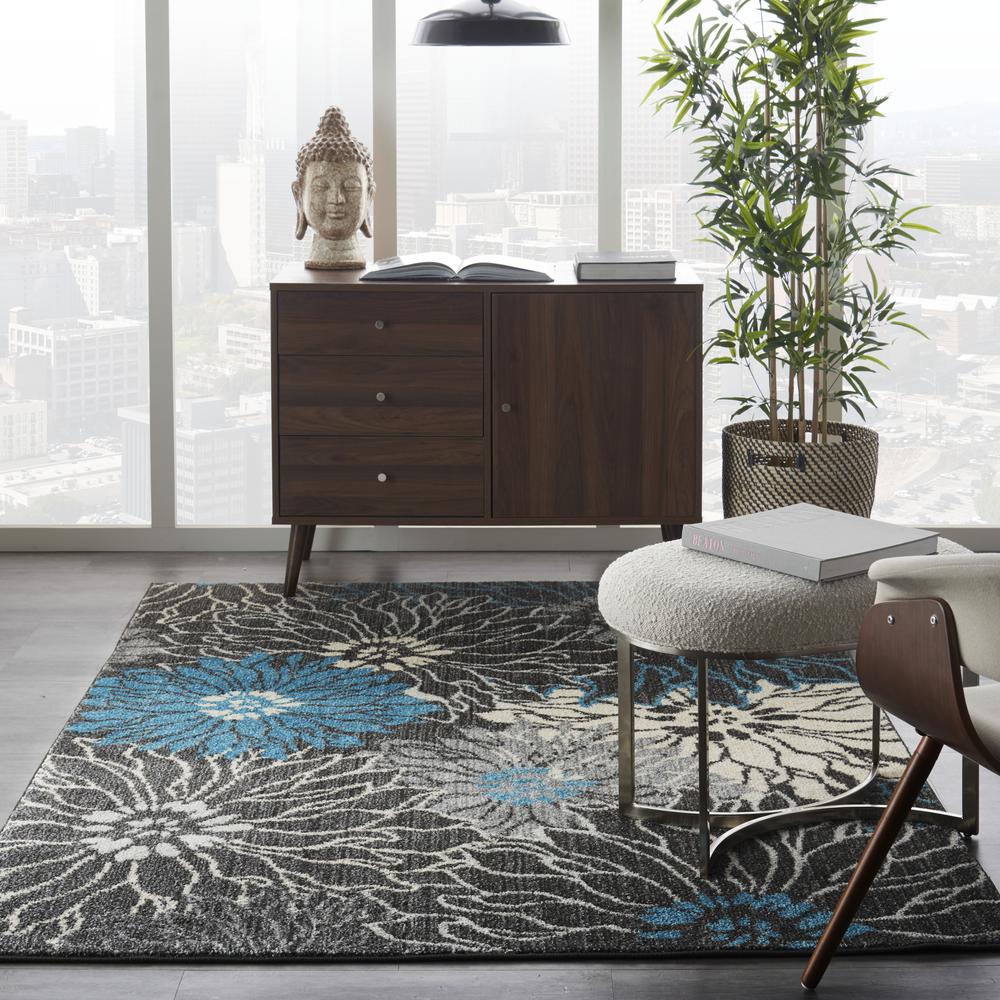 Nourison Home Passion Area Rug. Picture 3