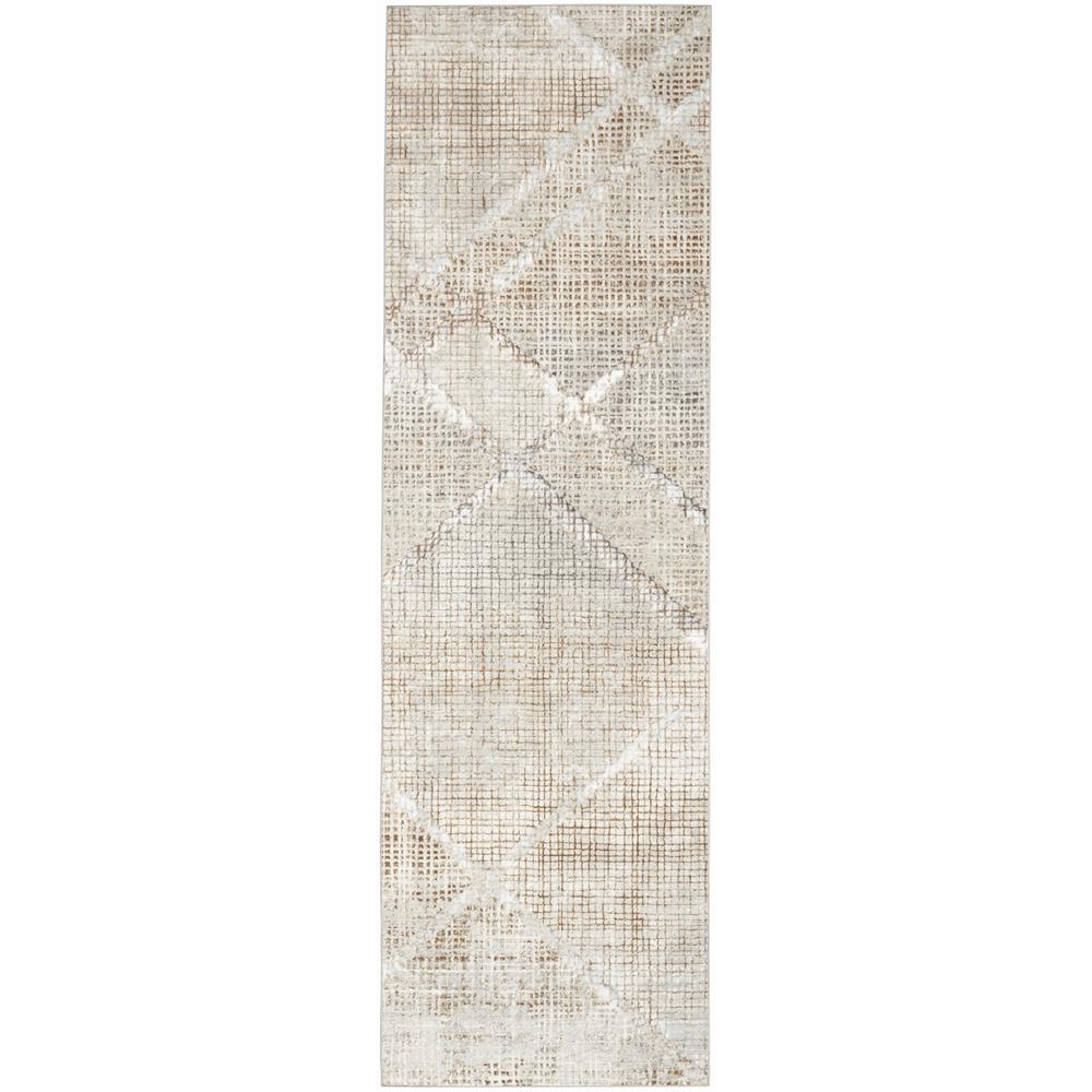Nourison Home Sparkle Area Rug. Picture 1