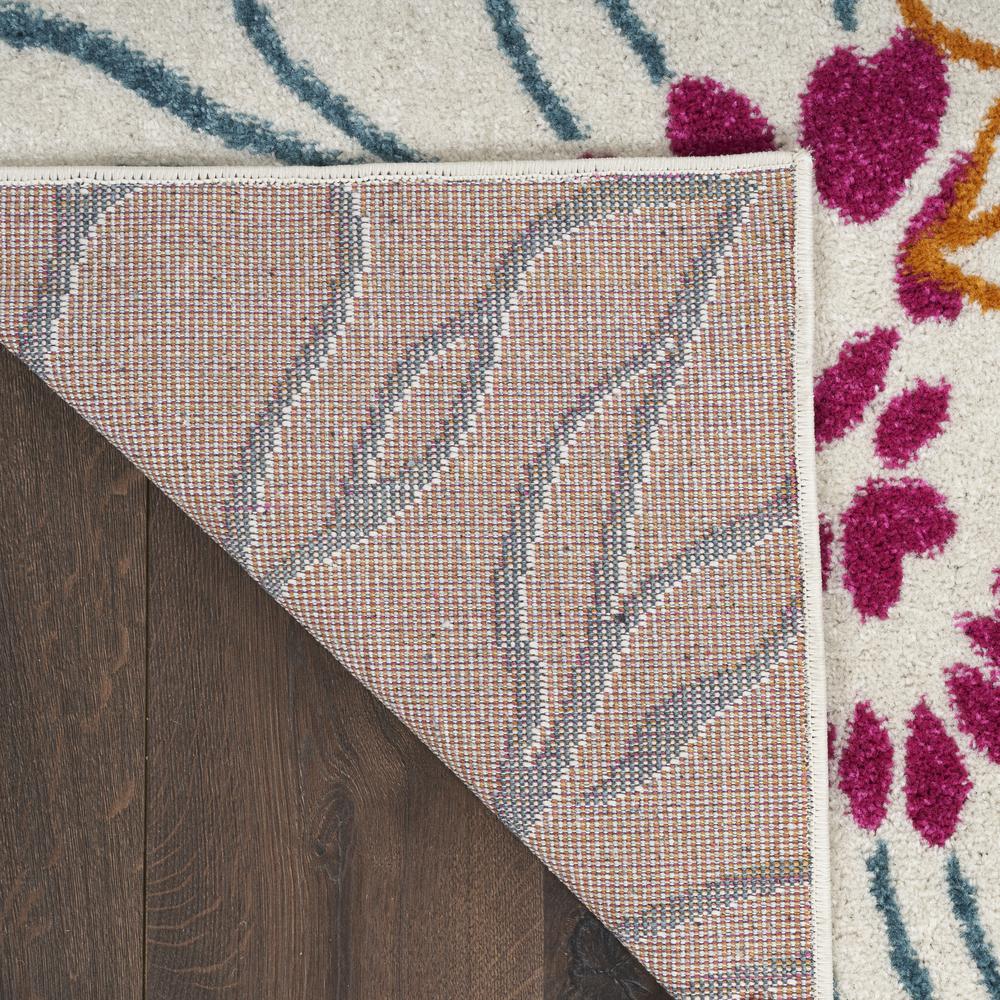 Nourison Home Passion Area Rug. Picture 3