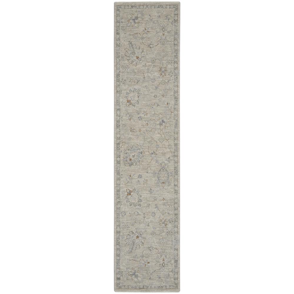 Nourison Home Asher Area Rug. Picture 1