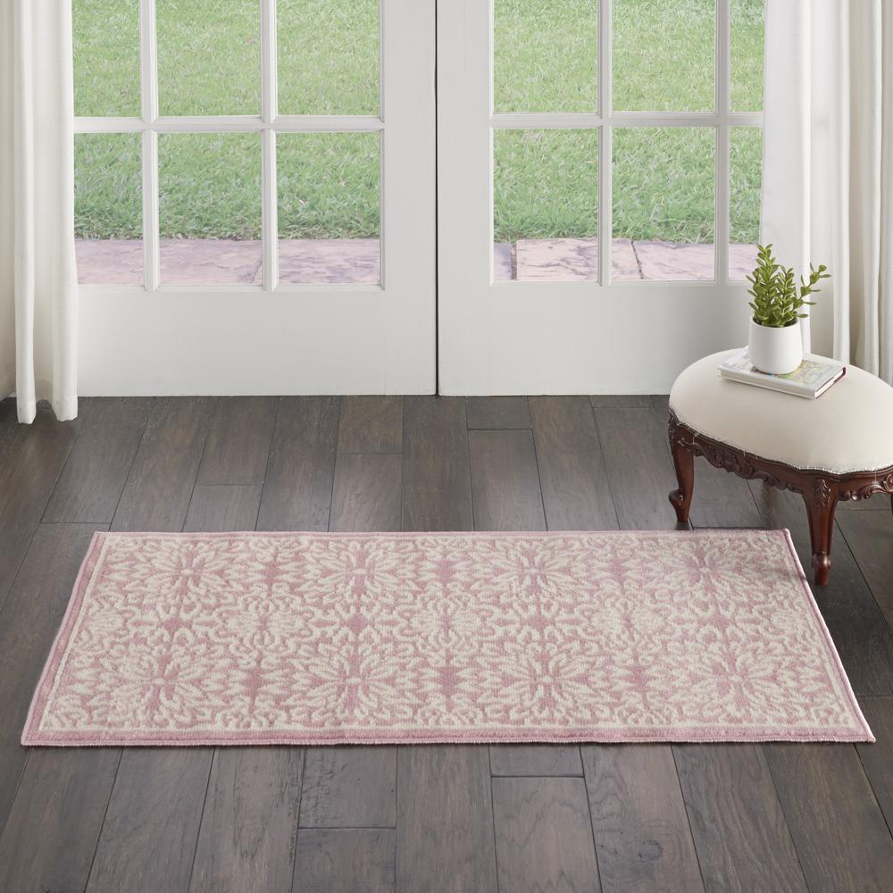 Nourison Home Jubilant Area Rug. Picture 2