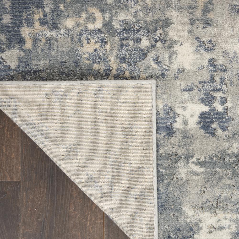 Modern Rectangle Area Rug, 5' x 7'. Picture 3