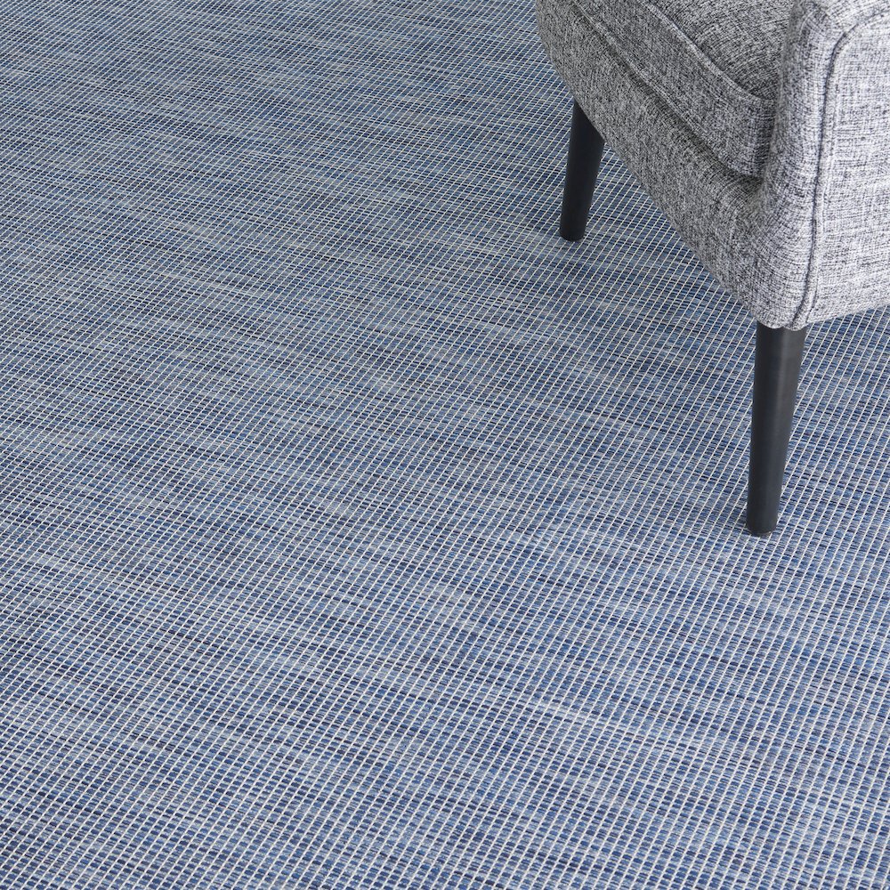 Modern Rectangle Area Rug, 8' x 10'. Picture 9