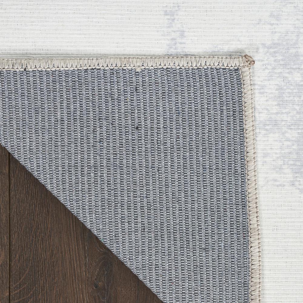 Modern Rectangle Area Rug, 8' x 10'. Picture 4