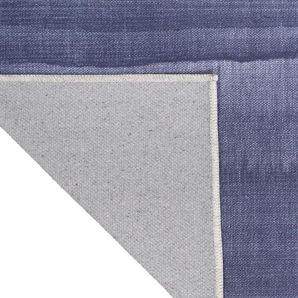Modern Rectangle Area Rug, 3' x 4'. Picture 3