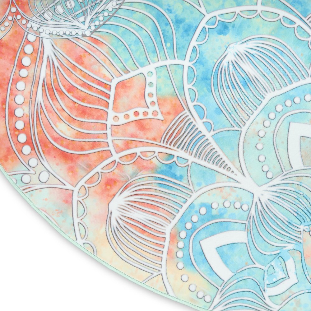 Nourison Home Imagination Area Rug. Picture 5
