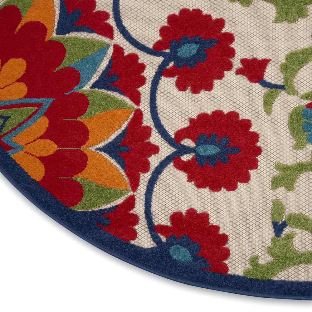 Nourison Home Aloha Area Rug. Picture 5