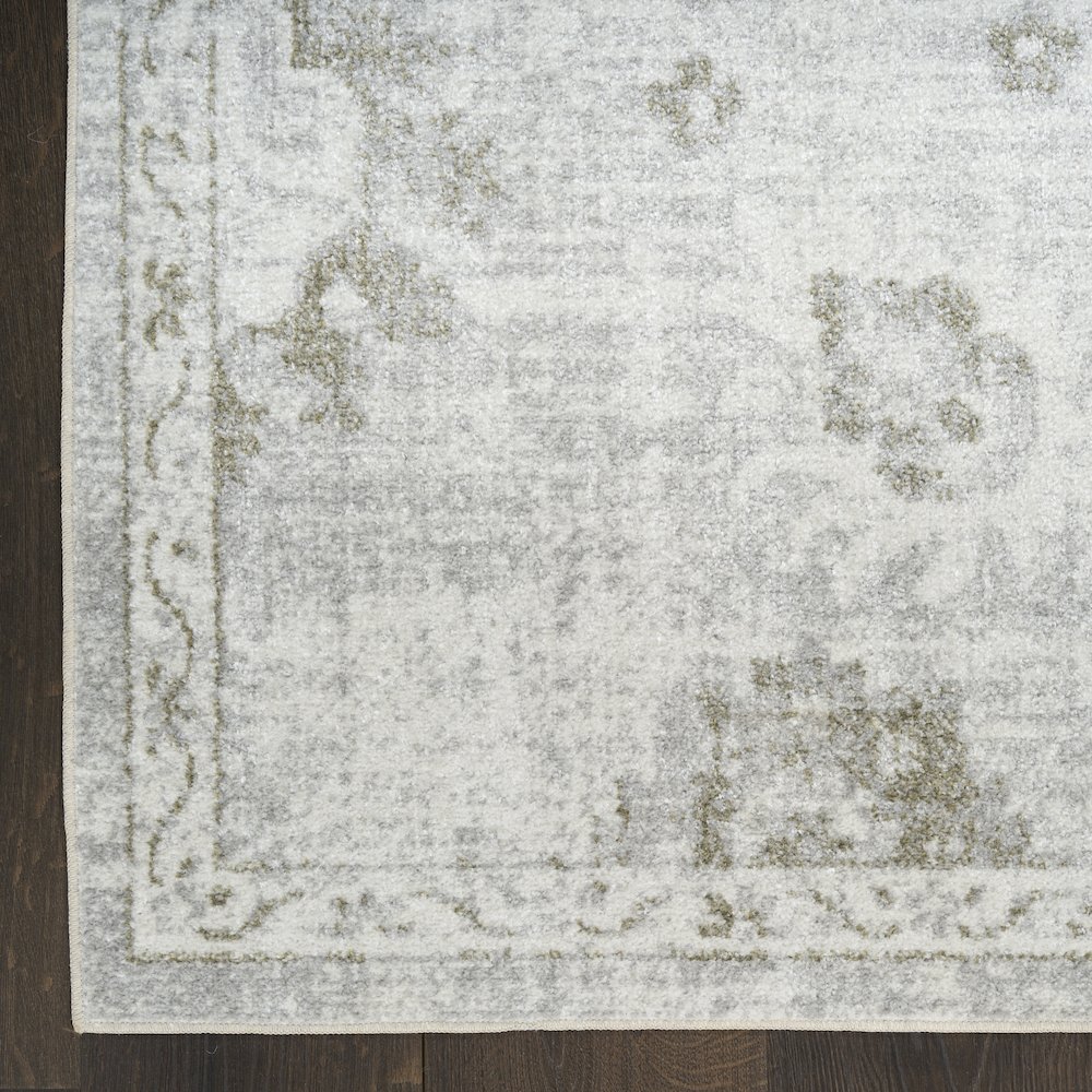 Nourison Home Astra Machine Washable Area Rug. Picture 4