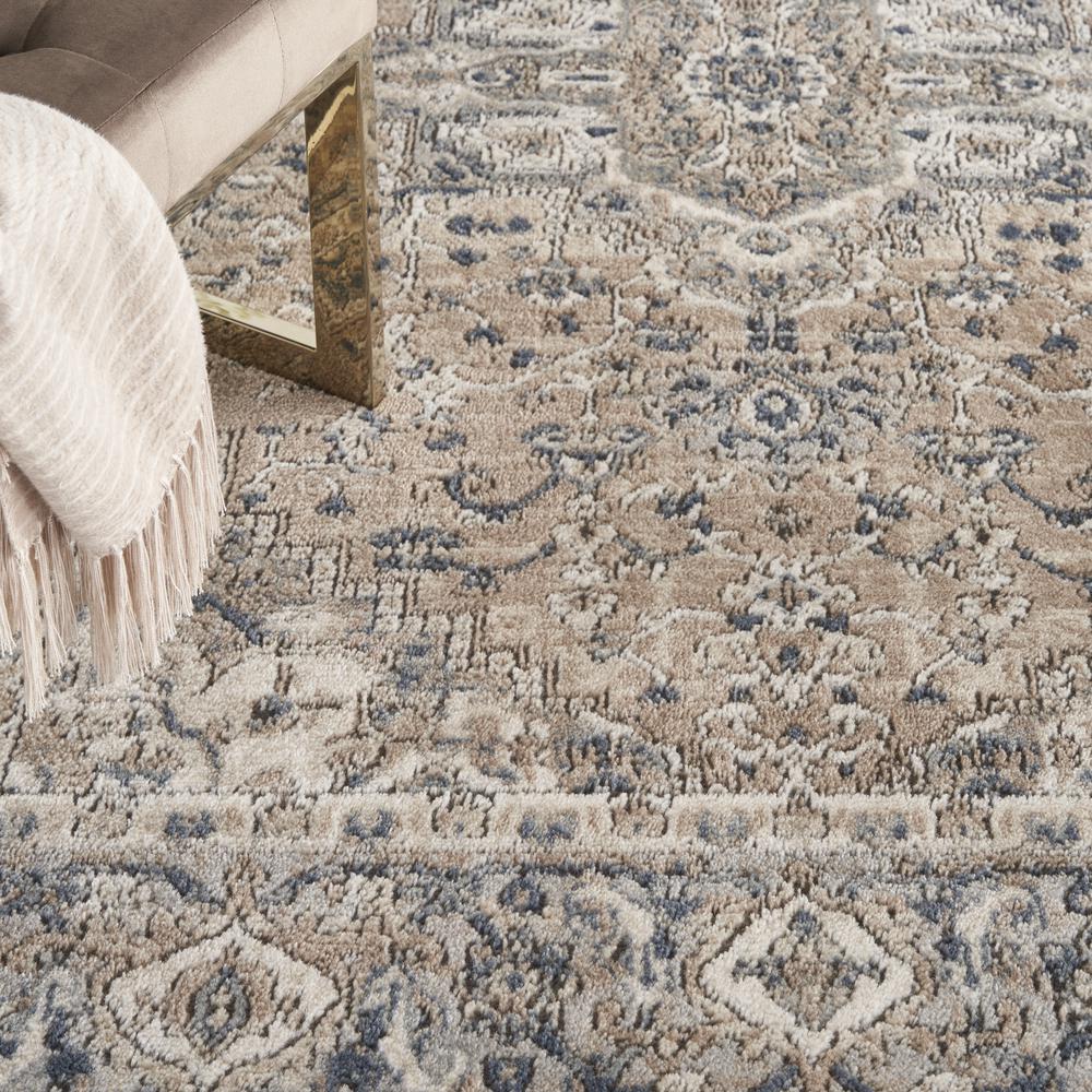 Nourison Home Concerto Area Rug. Picture 8