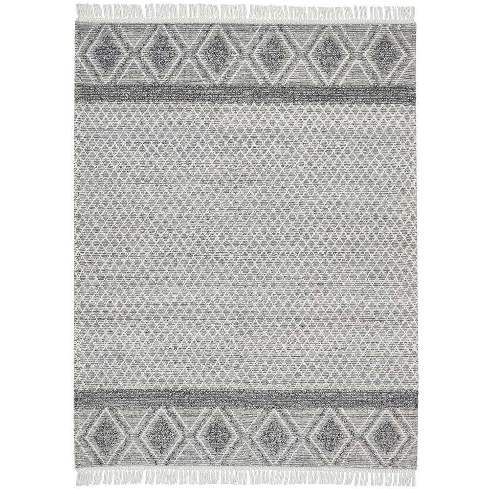 Bohemian Rectangle Area Rug, 8' x 11'. Picture 1