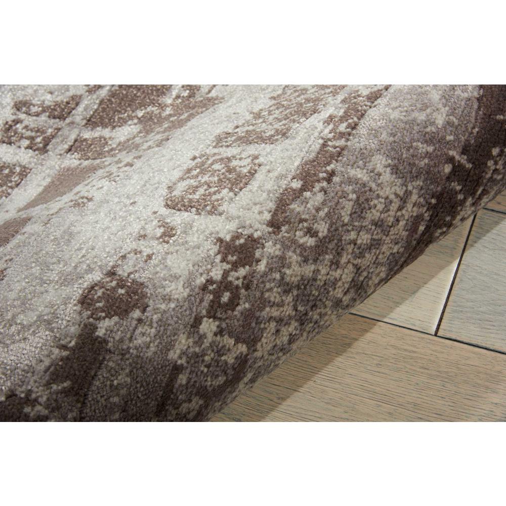 Modern Rectangle Area Rug, 8' x 10'. Picture 4