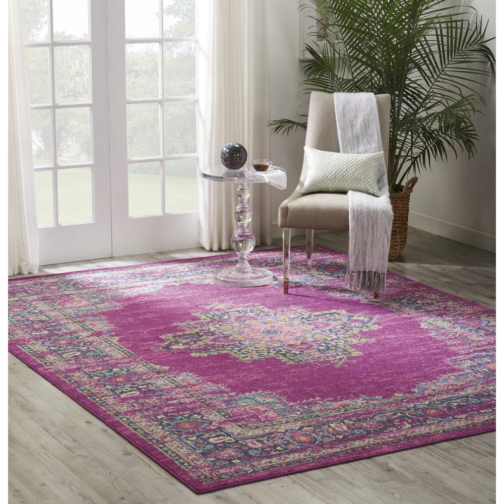 Nourison Home Passion Area Rug. Picture 2