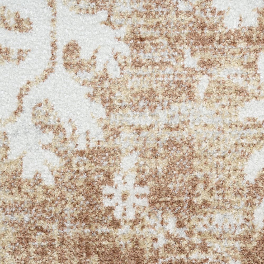 Nourison Home Astra Machine Washable Area Rug. Picture 6
