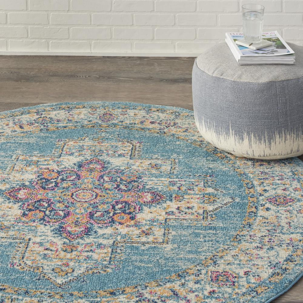 Nourison Home Passion Area Rug. Picture 8