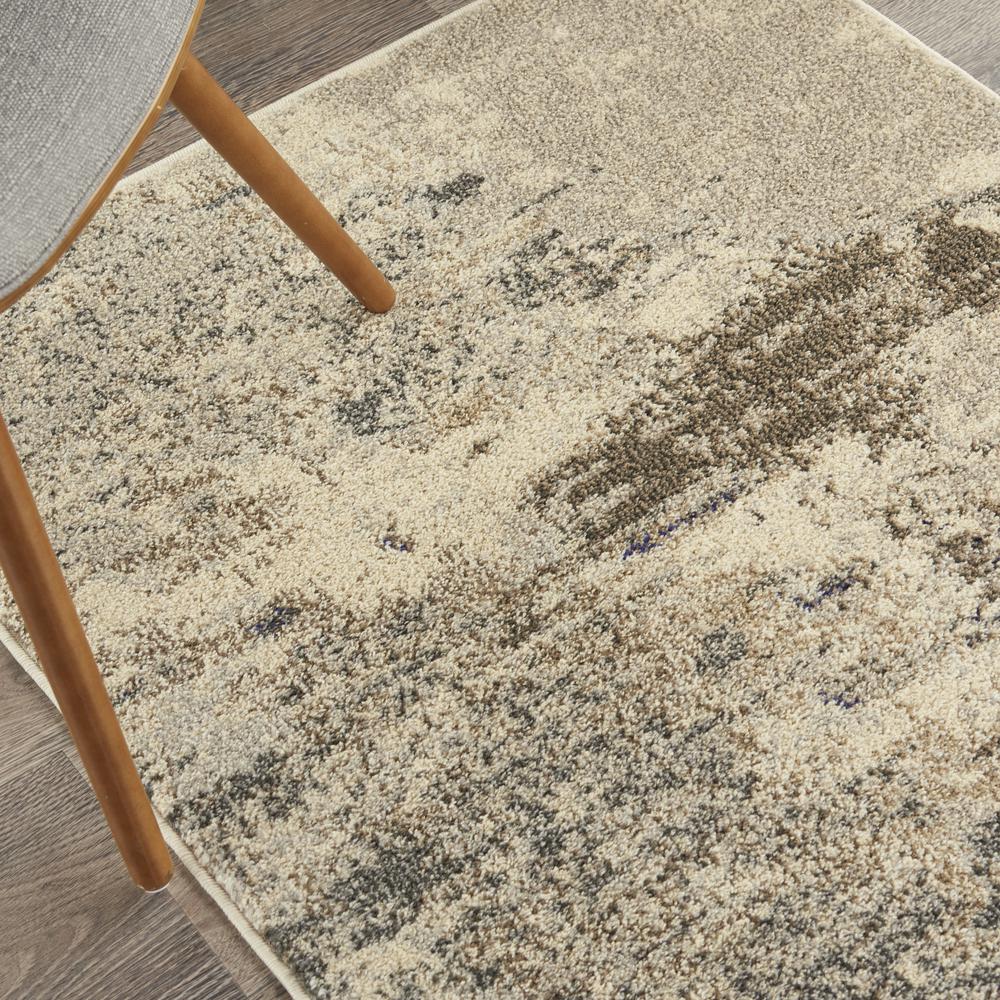 Nourison Home Celestial Area Rug. Picture 8