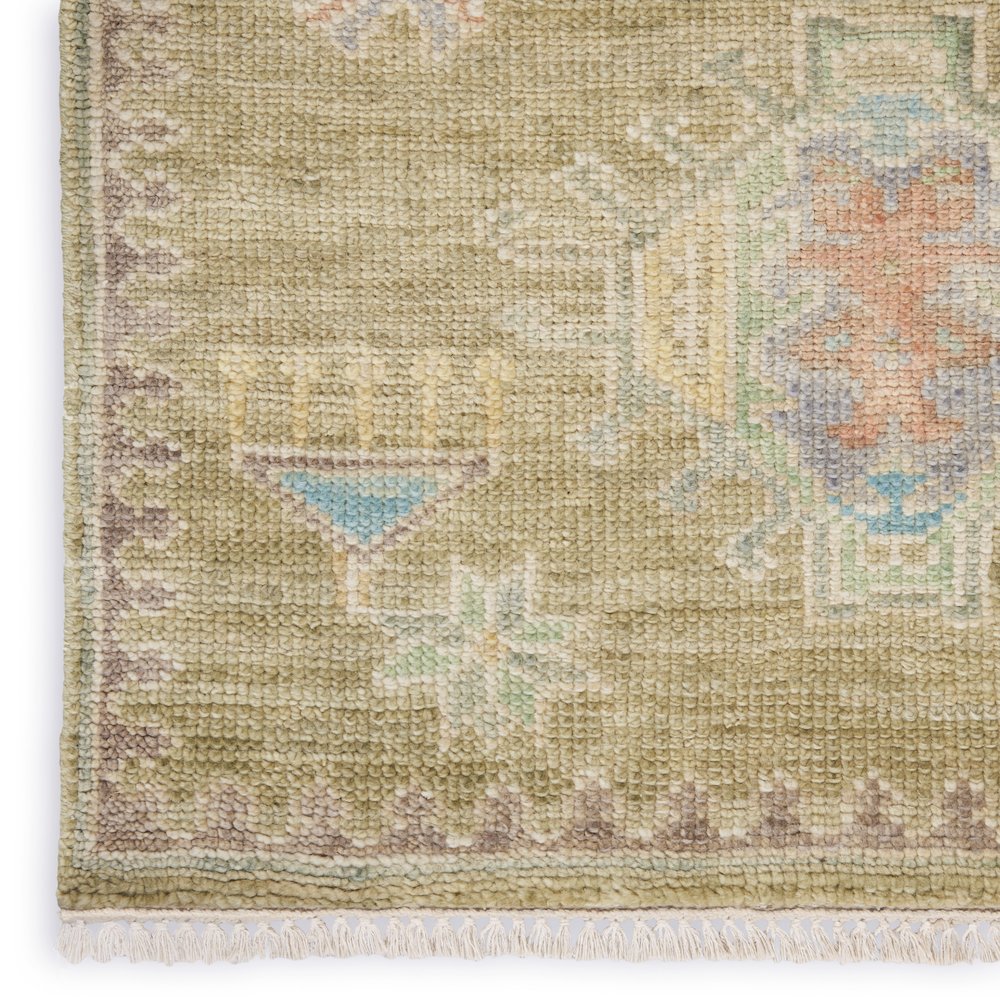 Nourison Odessa Area Rug, 8' x 10' (99446837660). Picture 5
