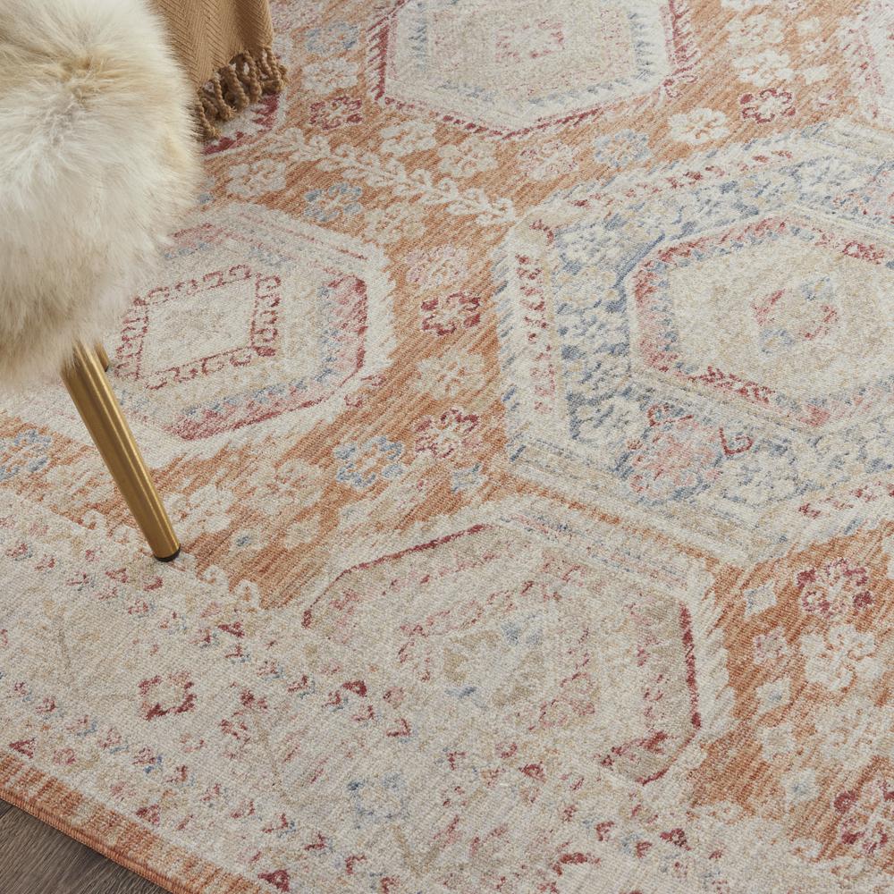 Nourison Home Enchanting Home Area Rug. Picture 8