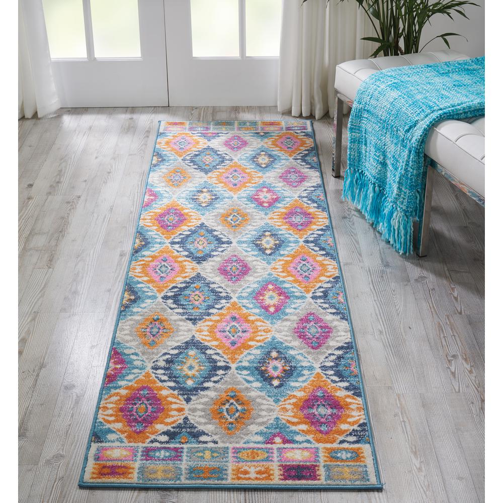 Nourison Home Passion Area Rug. Picture 3