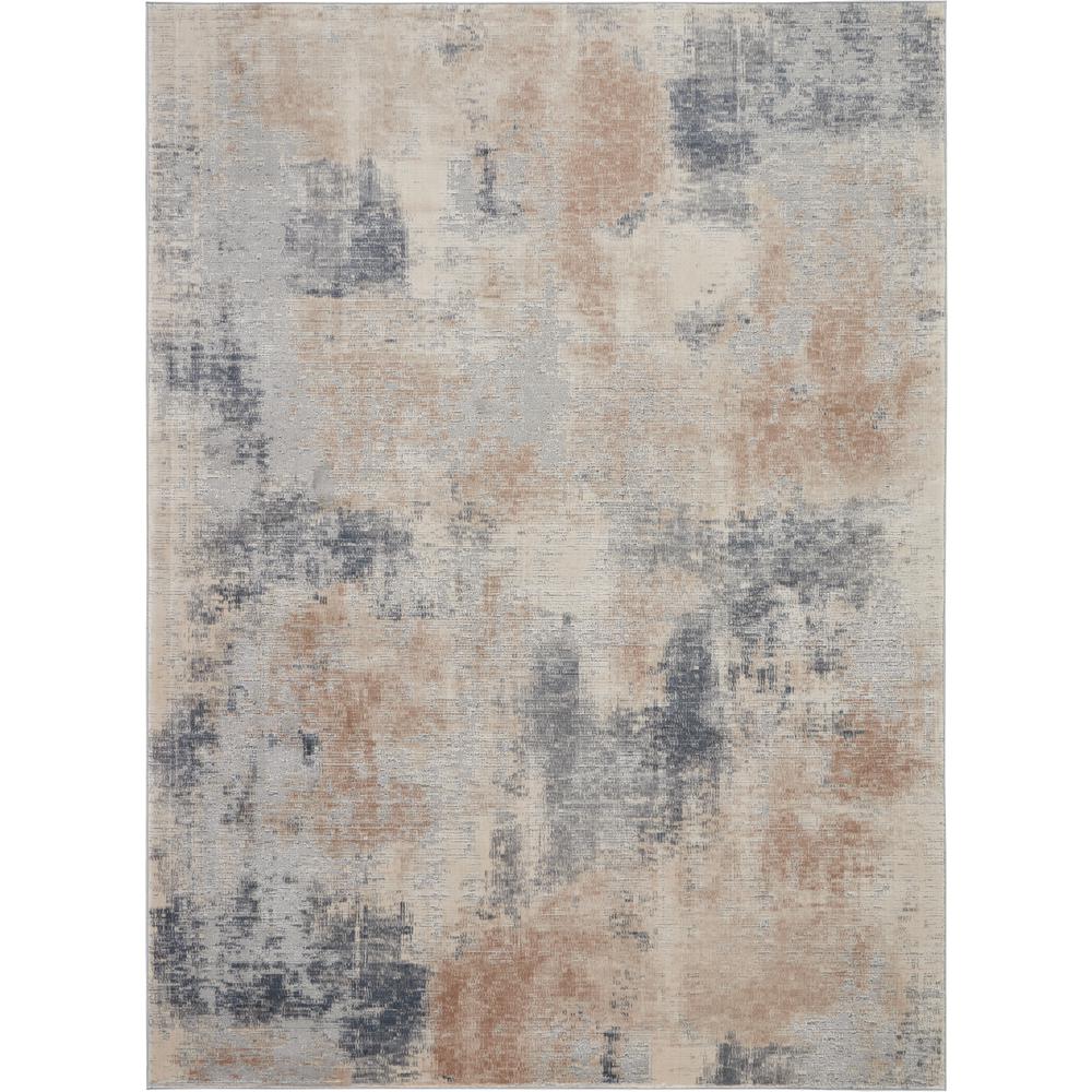 Rustic Textures Area Rug. Picture 1