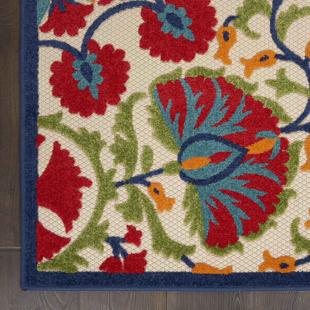 Nourison Home Aloha Area Rug. Picture 3