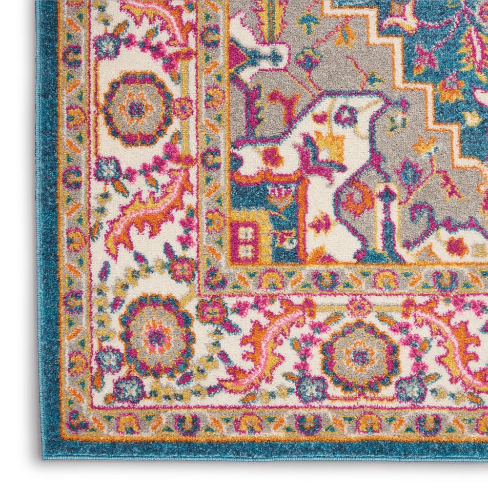 Nourison Home Passion Area Rug. Picture 5