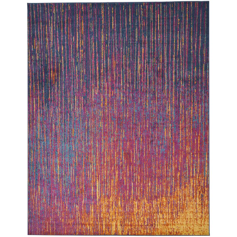 Nourison Home Passion Area Rug. Picture 1