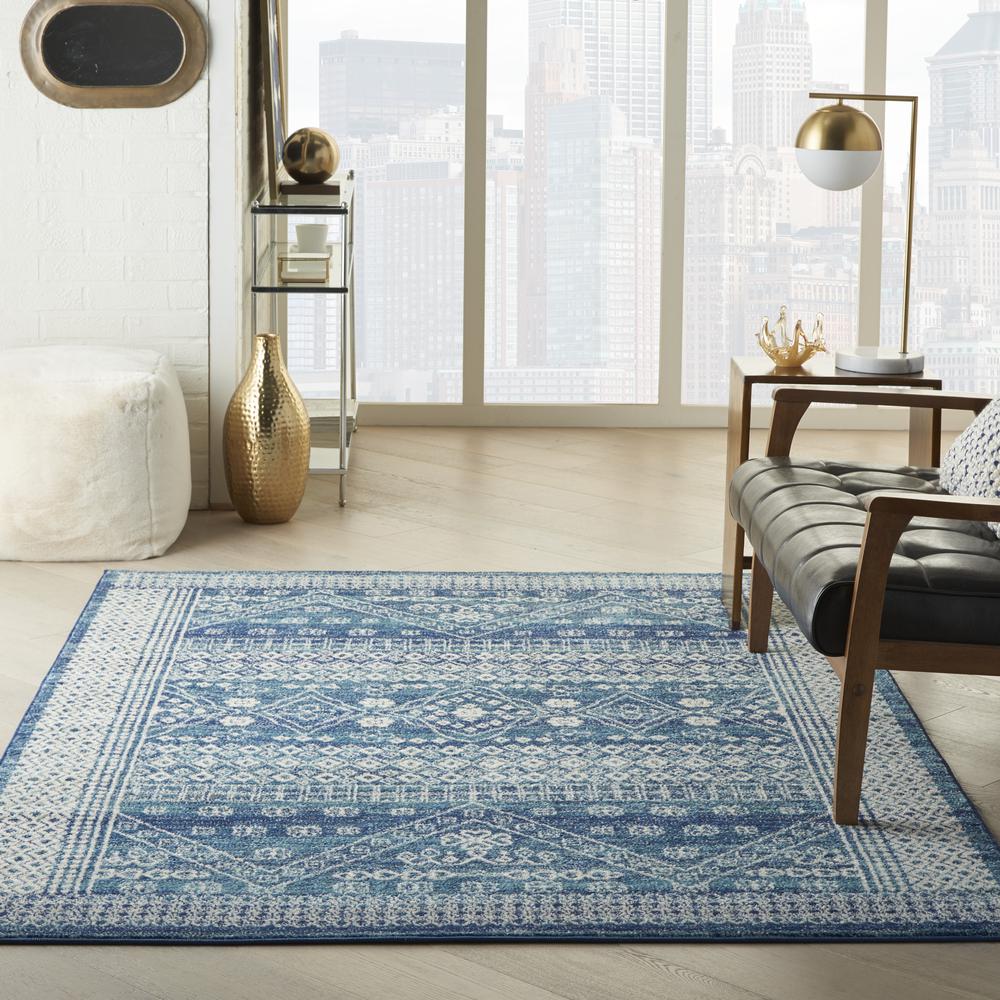 Nourison Home Passion Area Rug. Picture 3