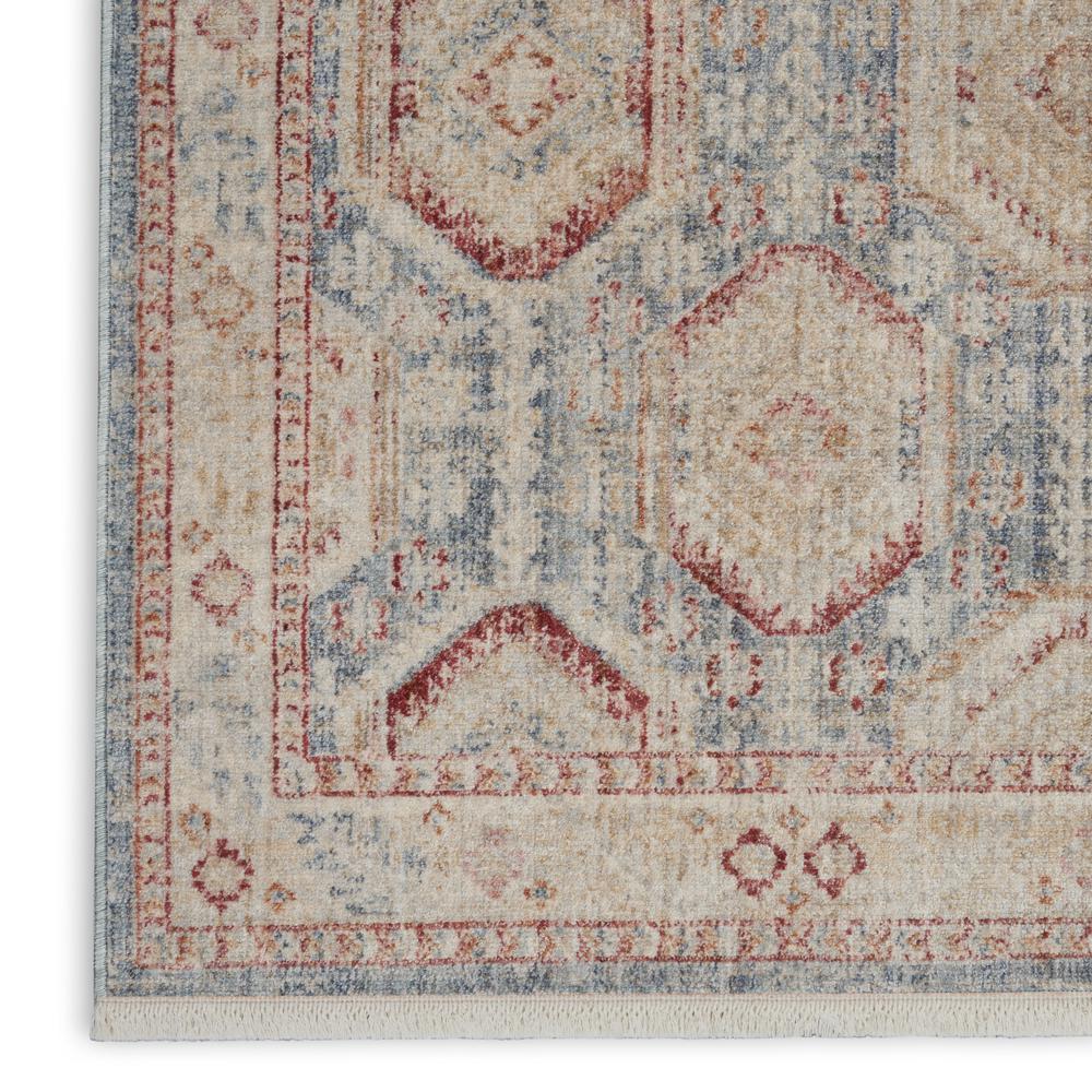 Nourison Home Enchanting Home Area Rug. Picture 5