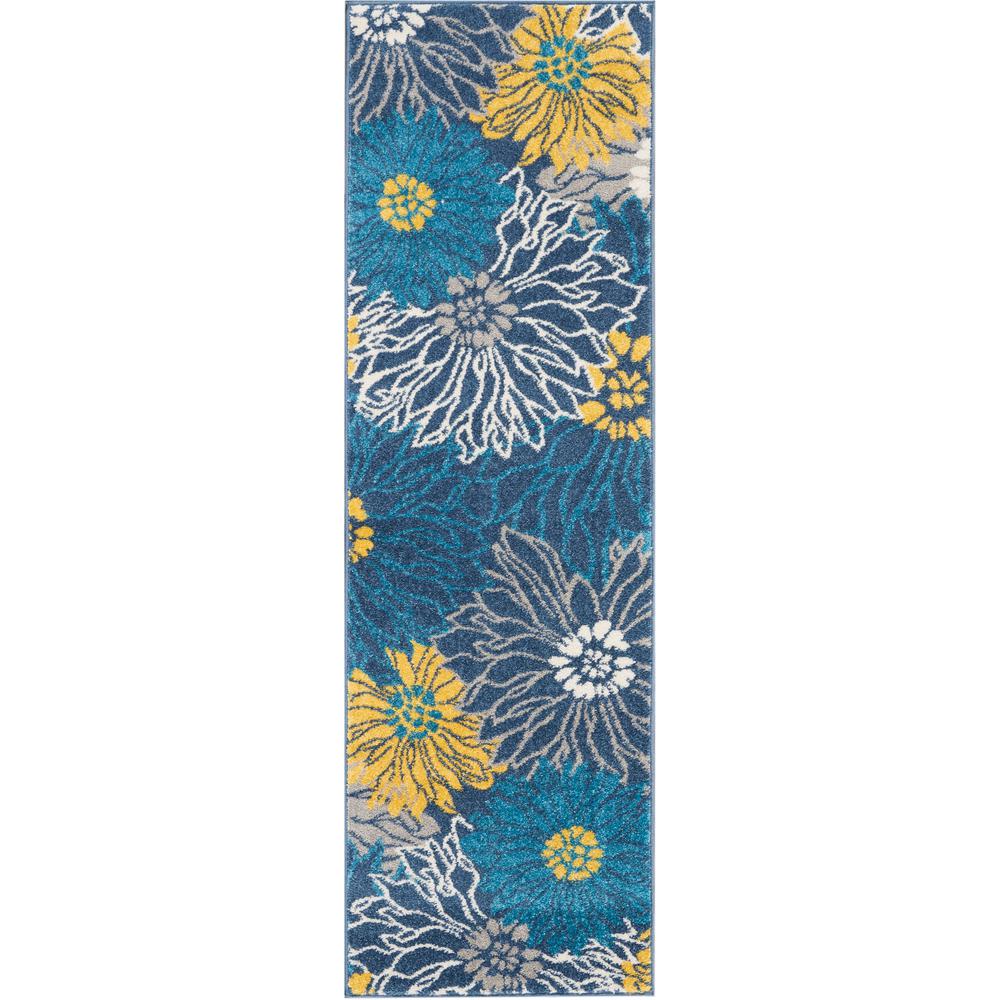 Nourison Home Passion Area Rug. Picture 1