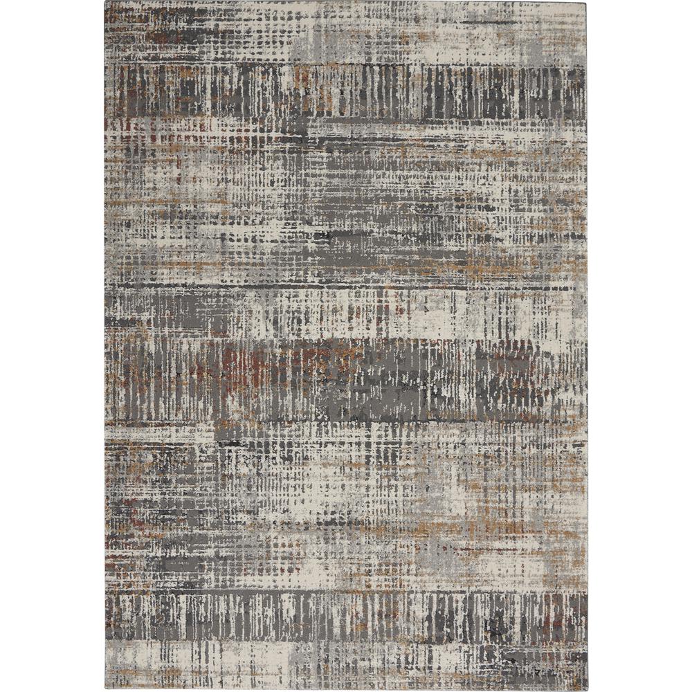 Nourison Home Ludlow Area Rug. Picture 1