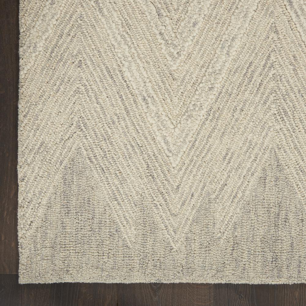 Nourison Home Linked Area Rug. Picture 4