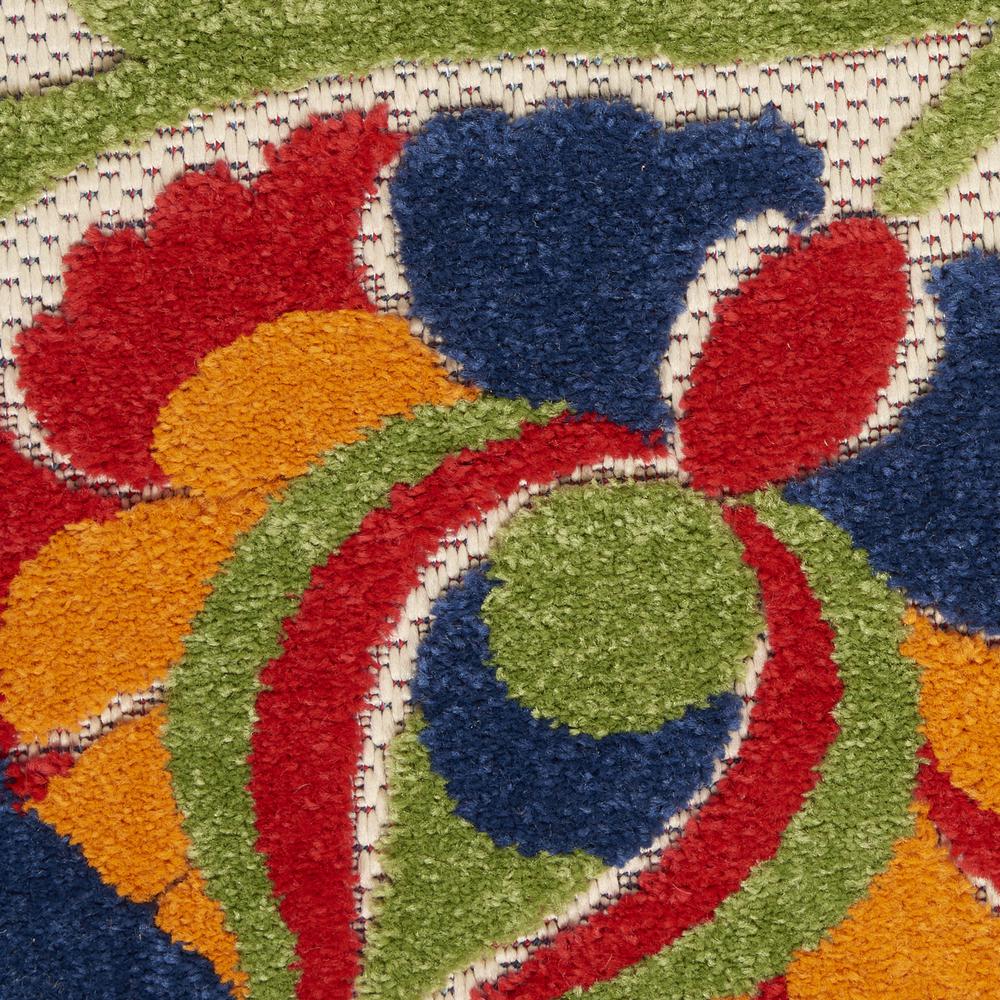 Nourison Home Aloha Area Rug. Picture 7