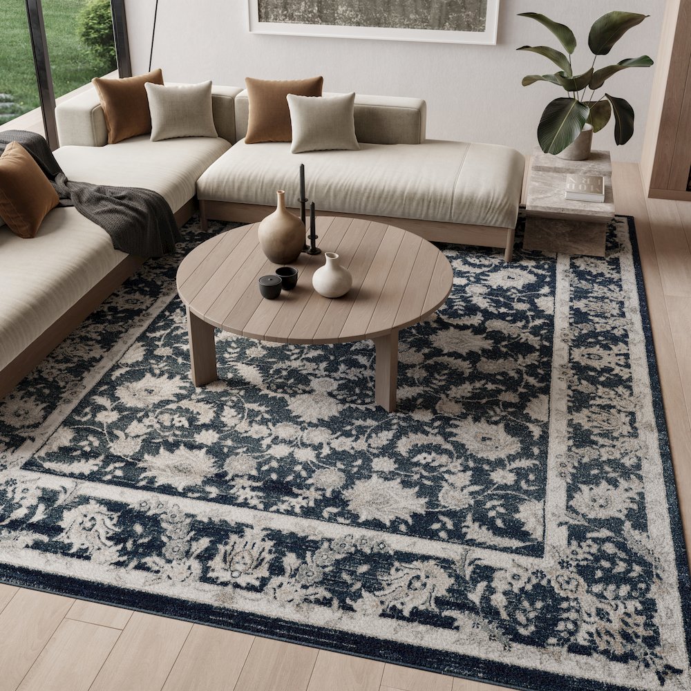Nourison Home Dekor Area Rug. Picture 9