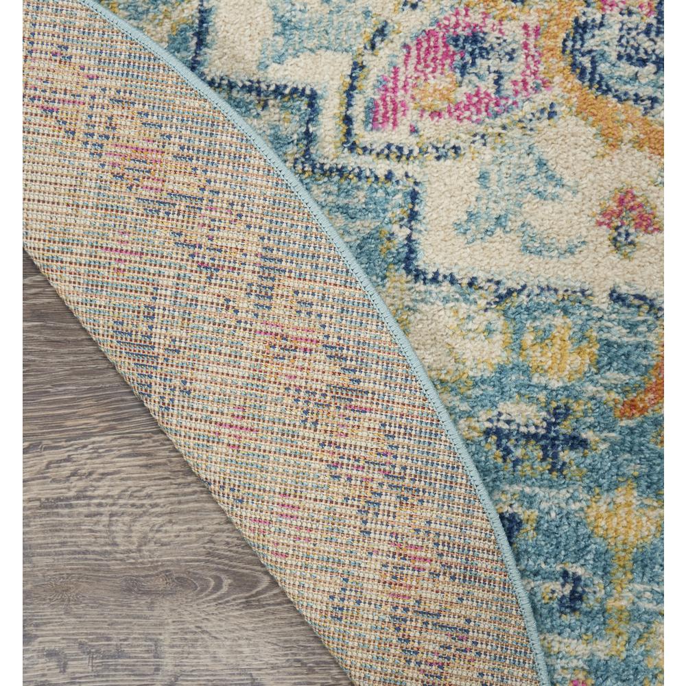 Nourison Home Passion Area Rug. Picture 3